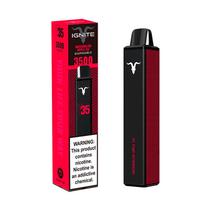 Ignite V35 Strawberry Apple Watermelon