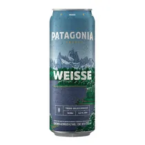 Patagonia Cerveza Weisse Lata 410ML