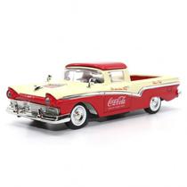 Car Coca Cola 1/43 Ford Ranchero Take Some Home Today 1957 443028