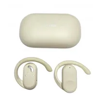 Fone de Ouvido G-Tide OWS2 Wireless Android e Ios - Beige
