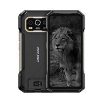 Celular Ulefone Armor 27 Pro 12GB 256GB Black