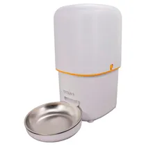 Alimentador para Mascote Satellite A-MSPF022 - 4L - Wi-Fi - Bivolt - Branco