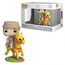 Funko Pop Disney 100TH Walt *Rides* Mary Poppins Bert 299