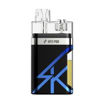 Pod Descartavel Life Pod SK Kit 10000 Puffs - Blueraspberry Ice