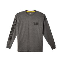 Camiseta Caterpillar 1510034-004