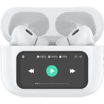 Fone Gtide Future Pod Earphone White