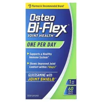 Osteo Bi-Flex One Per Day 60 Cápsulas