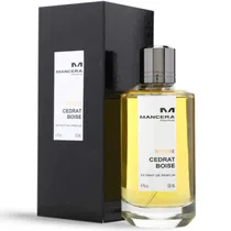 Mancera Paris Cedrat Boise Intense Extrait de Parfum M 120ML