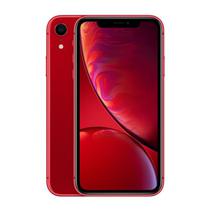 Swap iPhone XR 128GB Grad B Red