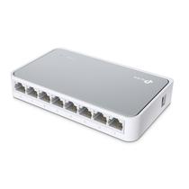 TP-Link Hub Switch 08P TL-SF1008D 8*10/100MBPS