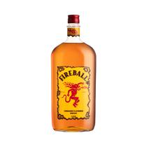 Whisky Fireball Cinnamon 1 Litro