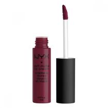 Batom Soft Matte NYX SMLC29 Vancouver