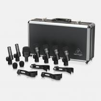 Behringer BC1500 Kit Mic Bateria 7PCS