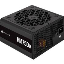 Fonte Corsair Psu RM750E 80 Plus Oro