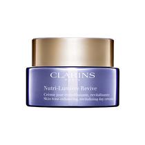 Clarins Nutri Lumiere Day Cream Revive 50ML