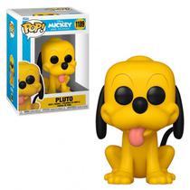 Funko Pop Disney Mickey And Friends Pluto 1189