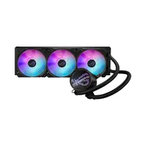 Cooler Líquido Asus Rog Ryuo III 360 Argb Negro