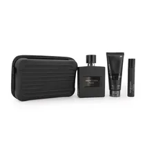 Mauboussin Kit Perfume Pour Lui In Black M 100ML Eau de Parfum