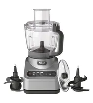 Liquidificador Ninja BN601 Auto-Iq 1000W Profis. Plus 110V