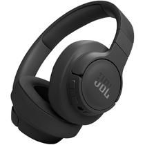 Fone de Ouvido Sem Fio JBL Tune 770NC Bluetooth/Microfone/Pure Bass - Black