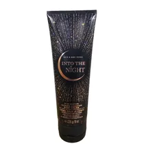 Creme Corporal Bath And Body Works In The Night - 226G