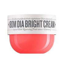 Creme Corporal Sol de Janeiro Bom Dia Bright 240ML