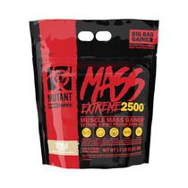 Suplemento Mutant Mass Extreme 2500 Vanilla Ice Cream 5.45KG