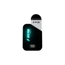 Life Pod Eco Device II 10K