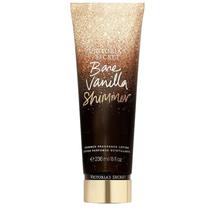 Victoria Secret s New Lotion Bare Vanilla Shimmer 236ML