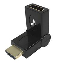 Adaptador HDMI M/H 1080P/170BLACK