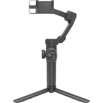 Estabilizador Smart Vision L9 Gimbal para Smartphone - Preto