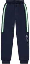 Calça Orchestra Hganeg-BLF - Masculina