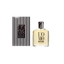 Moschino Uomo? 125ML Edt c/s