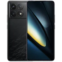 Smartphone Xiaomi Poco F6 Pro 5G Dual Sim 12GB+512GB 6.67? Os 14 - Preto US 56585