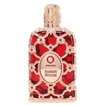 P.Orientica Amber Rouge 80ML Edp