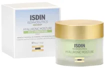 Creme Facial Isdin Isdinceutics Prevent Hyaluronic Moisture - 50G
