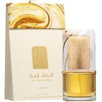 Perfume Lattafa Al Nashama Edp Unissex - 100ML