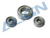 TR600N Bushing (6800ZZ/695ZZ) HN6032T