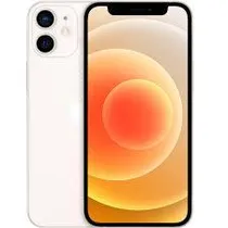 Celular Apple iPhone 12 - 4/128GB - Swap Grade A (Americano) - Branco