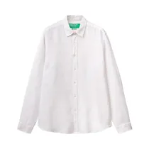 Camisa Benetton 5BKU5QJG8 101