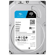 HD Interno Seagate Skyhawk ST8000VX010 - 8TB - 3.5"