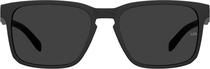 Oculos de Sol Under Armour Ua Assist 2 003IR 57 - Masculino