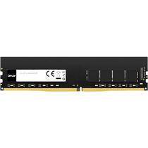 Memoria Ram DDR4 Lexar 3200 MHZ 32 GB LD4AU032G-R3200USST - Preto