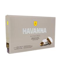 Alfajor Havanna Blanco X6 Unidades