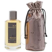 Mancera Perfume Perf. Mancera Black Intensitive Aoud Edp 120ML s/C