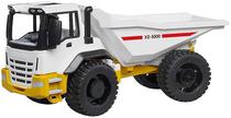 Carrinho Bruder Dump Truck 03420