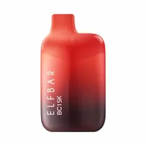 Pod Descartável Elfbar BC 15K Watermelon Ice 15.000 Puffs