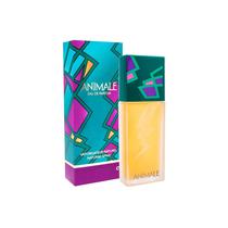 Perfume Animale Eau de Parfum Feminino 100ML