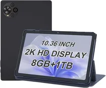 Tablet C Idea CM10500 Plus Tela 10,5" 1TB/8GB Dual Sim - Preto
