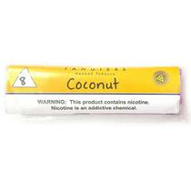 Tangiers Coconut Amarelo